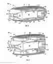 Fig. 04 - Expandable fusion device and method of installation thereof