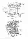 Fig. 17 - Expandable fusion device and method of installation thereof