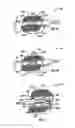 Fig. 19 - Expandable fusion device and method of installation thereof