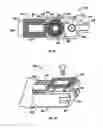 Fig. 23 - Expandable fusion device and method of installation thereof