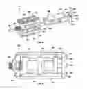 Fig. 25 - Expandable fusion device and method of installation thereof