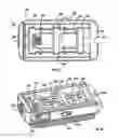 Fig. 26 - Expandable fusion device and method of installation thereof
