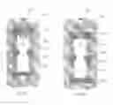 Fig. 52 - Expandable fusion device and method of installation thereof