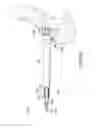 Fig. 10 - Prosthesis alignment system