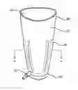 Fig. 01 - LIMB SOCKET LINER WITH SEAL