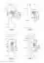 Fig. 02 - Support structures for prostheses with branching portions