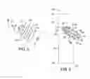 Fig. 03 - Support structures for prostheses with branching portions