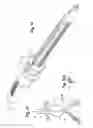 Fig. 12 - Deployment handle for delivery device with mechanism for quick release of a prosthesis and re-sheathing of device tip