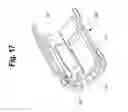 Fig. 14 - Deployment handle for delivery device with mechanism for quick release of a prosthesis and re-sheathing of device tip