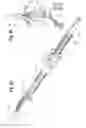 Fig. 20 - Deployment handle for delivery device with mechanism for quick release of a prosthesis and re-sheathing of device tip