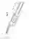 Fig. 26 - Deployment handle for delivery device with mechanism for quick release of a prosthesis and re-sheathing of device tip