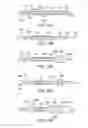 Fig. 10 - Segmented scaffolds and delivery thereof for peripheral applications