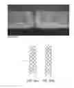Fig. 20 - Segmented scaffolds and delivery thereof for peripheral applications