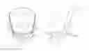 Fig. 01 - External Mandibular Advancement Splint