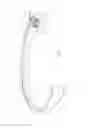 Fig. 19 - EAR WARMER HAVING A CURVED EAR PORTION