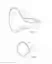 Fig. 32 - EAR WARMER HAVING A CURVED EAR PORTION