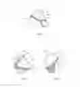 Fig. 35 - EAR WARMER HAVING A CURVED EAR PORTION
