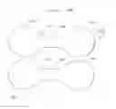 Fig. 61 - EAR WARMER HAVING A CURVED EAR PORTION