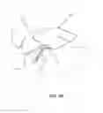 Fig. 14 - Reduced pressure therapy of the sacral region