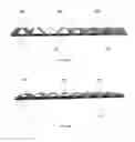 Fig. 10 - Methods and mechanisms for maintaining an electro-active polymer in a pre-stretch state and uses thereof