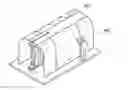 Fig. 01 - DUAL SKID ABSORBENT ARTICLE CONVERTER