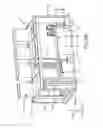 Fig. 07 - DUAL SKID ABSORBENT ARTICLE CONVERTER