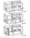 Fig. 08 - DUAL SKID ABSORBENT ARTICLE CONVERTER