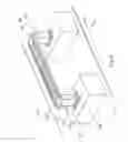Fig. 11 - DUAL SKID ABSORBENT ARTICLE CONVERTER