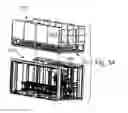 Fig. 29 - DUAL SKID ABSORBENT ARTICLE CONVERTER