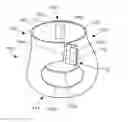 Fig. 01 - Stretch laminate, method of making, and absorbent article