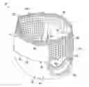 Fig. 01 - Absorbent article having elastic belt