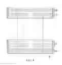 Fig. 05 - Absorbent article having elastic belt