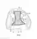 Fig. 03 - HIGHLY ABSORBENT RESISTANT WASHABLE AND REUSABLE UNDERGARMENTS, METHODS OF USE, KITS AND USES THERETO