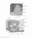 Fig. 12 - SUPPORT SURFACE SYSTEM