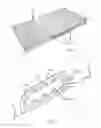Fig. 21 - SUPPORT SURFACE SYSTEM