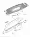 Fig. 26 - SUPPORT SURFACE SYSTEM