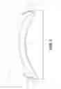 Fig. 03 - Lifting bar and lifting bar connector