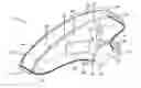 Fig. 01 - Method for maintaining sterile surgical instruments sterile in surgery