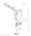 Fig. 03 - Method for maintaining sterile surgical instruments sterile in surgery