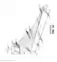 Fig. 13 - Method for maintaining sterile surgical instruments sterile in surgery