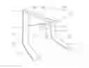 Fig. 01 - Open-Frame Leg Support For Colonoscopy