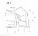 Fig. 03 - Open-Frame Leg Support For Colonoscopy