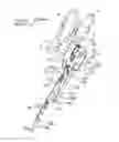 Fig. 01 - SWINGING JOINT DEVICE, WALKING-ABILITY ASSISTING DEVICE, AND METHOD FOR CONTROLLING RIGIDITY OF SWINGING JOINT