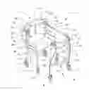 Fig. 01 - Multiple use ambulatory device
