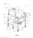 Fig. 03 - Multiple use ambulatory device