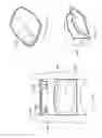 Fig. 13 - Monocoque ambulation aid