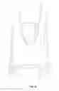 Fig. 30 - Monocoque ambulation aid