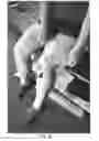 Fig. 10 - Method, system and apparatus for treating myofascial and musculoskeletal tissue imbalances using a soft tissue mobilizing device that can be manually lifted and shifted for normalizing myofascial and musculoskeletal tissue imbalances