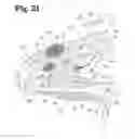 Fig. 22 - Analgesic implant device and system