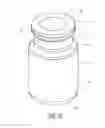 Fig. 11 - Parenteral vial cap